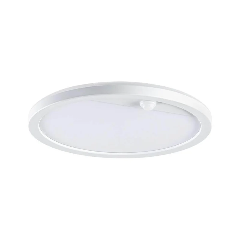 LED Lamina Sensor Decken- & Wandleuchte Weiß