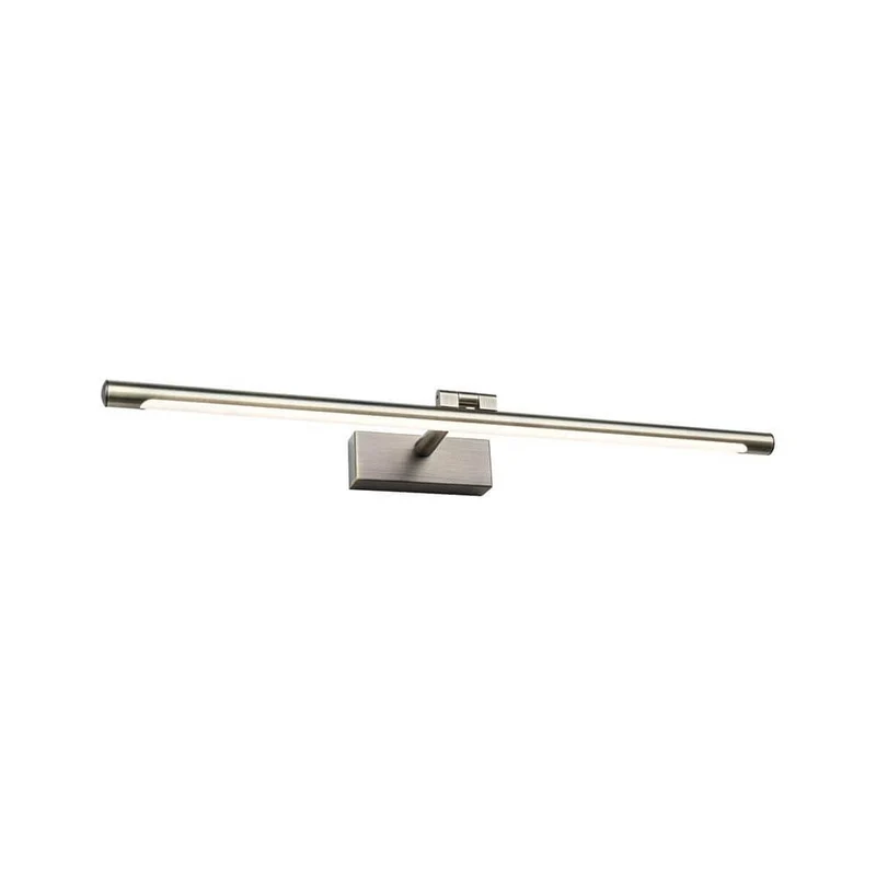 LED Spiegel- & Bilderleuchte Mingo IP65 Alt-Messing