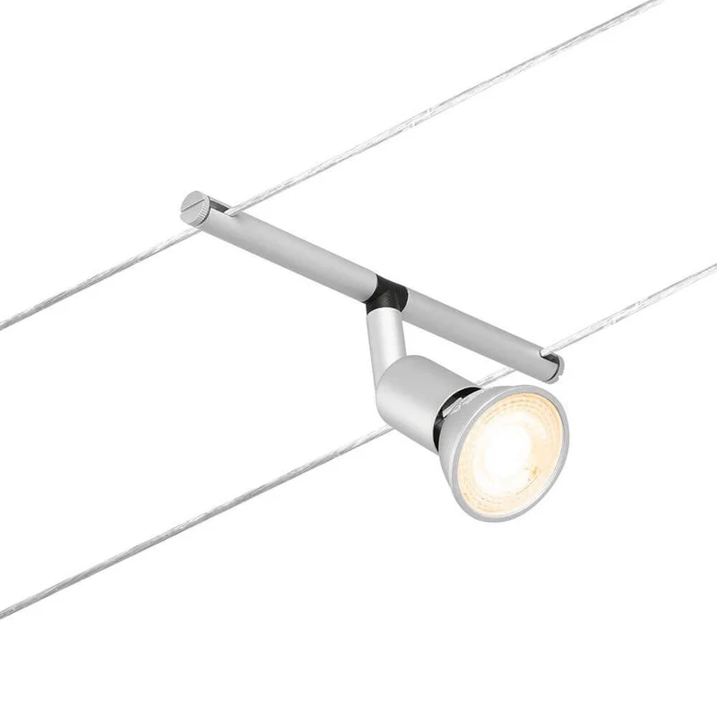 CorDuo Seilsystem Salt Basis-Set Chrom-Matt