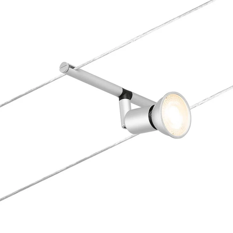 CorDuo Seilsystem Salt Basis-Set Chrom-Matt