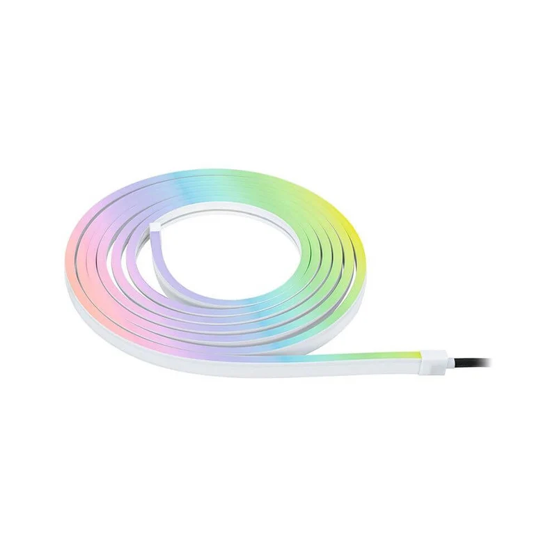 Plug & Shine LED Strip 500cm Smart Home Zigbee Smooth IP67