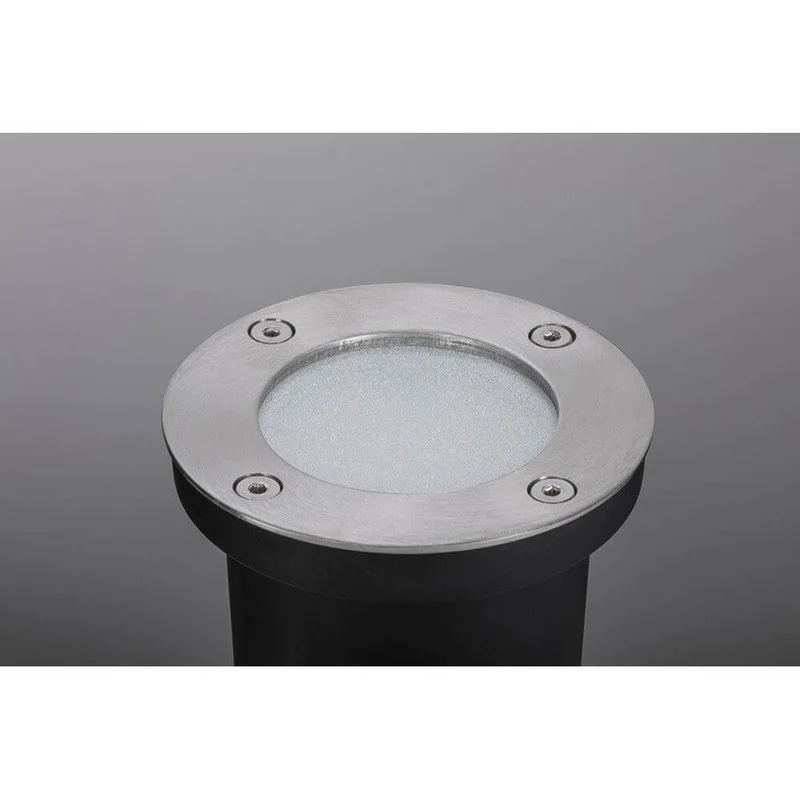 Plug & Shine LED Bodeneinbauleuchte Smart Home Zigbee RGBW IP65