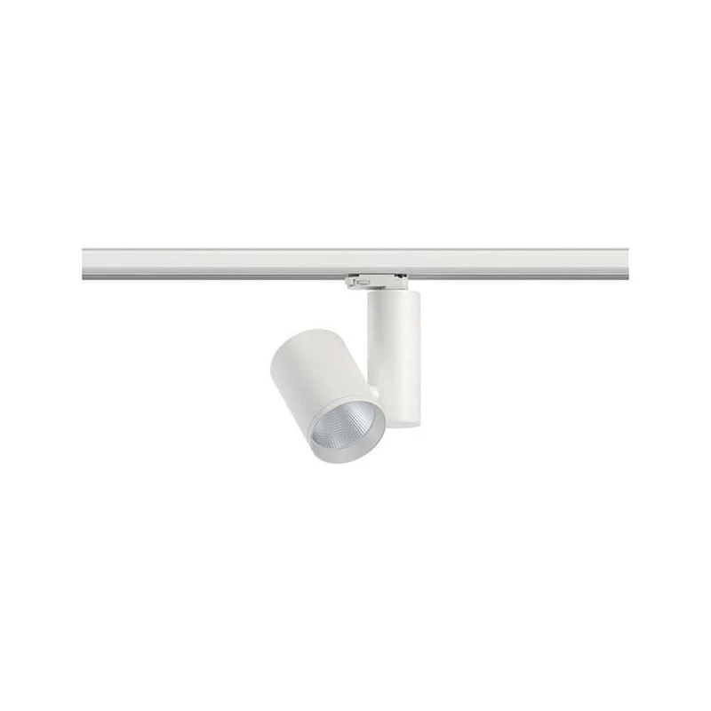 ProRail3 LED Schienenspot Zeuz 60° Dimmbar
