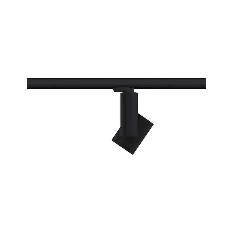 ProRail3 LED Schienenspot Zeuz 15° Schwarz