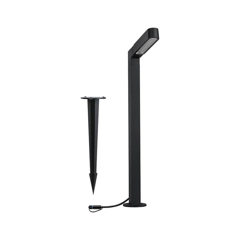 Plug & Shine LED Pollerleuchte Ito Vertikale Ausführung IP65
