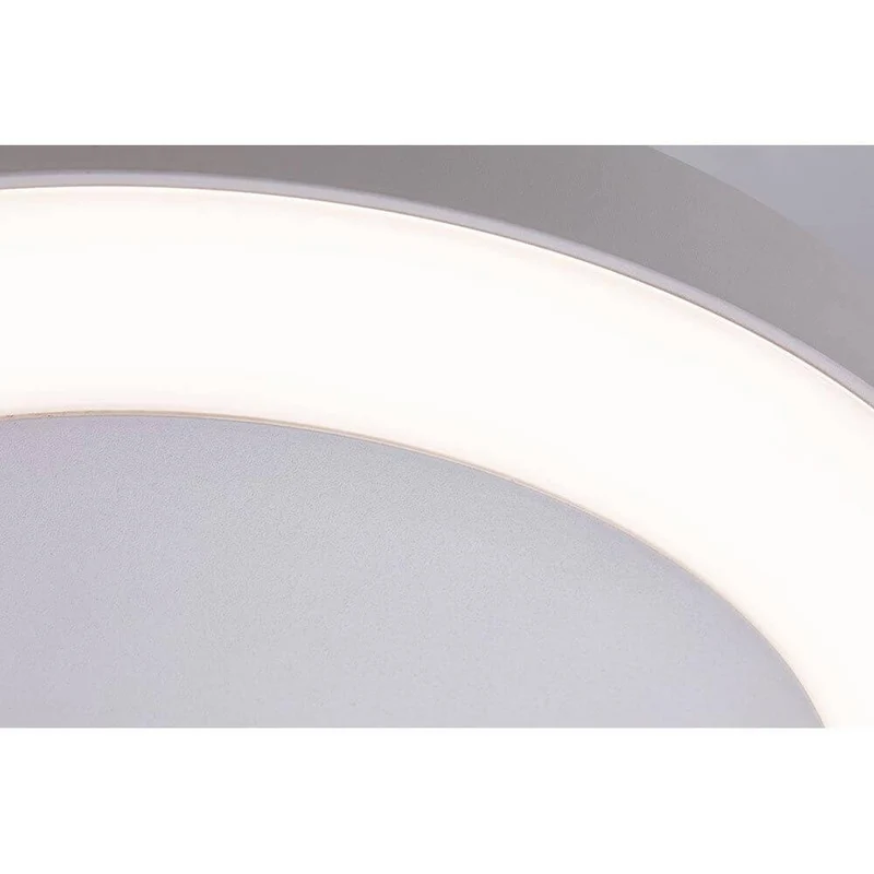 LED Außen Wand- & Deckenleuchte Circula Sensor