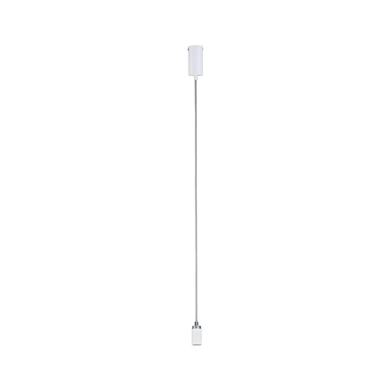 Neordic Pendelleuchte Runa Weiß, Grau
