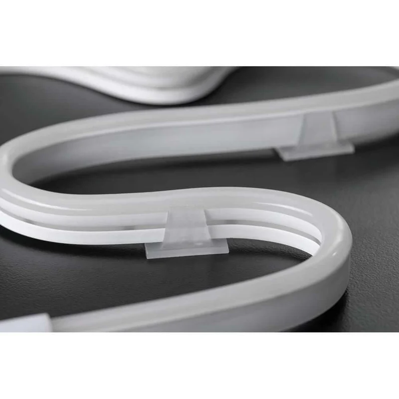 USB-LED Strip Neon Colorflex Orange 1m
