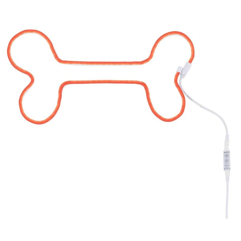 USB-LED Strip Neon Colorflex RGB 1m