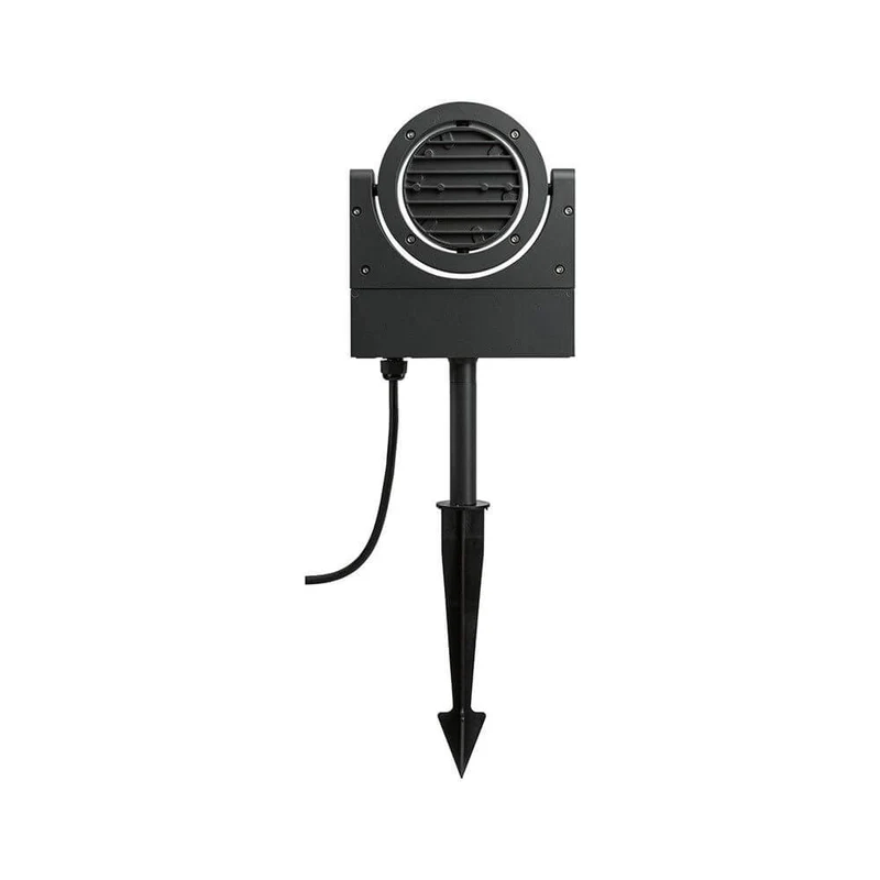 LED Gartenstrahler Swivea