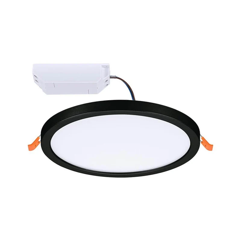 VariFit LED Einbaupanel Areo 3-Step Dimmer Warmweiß