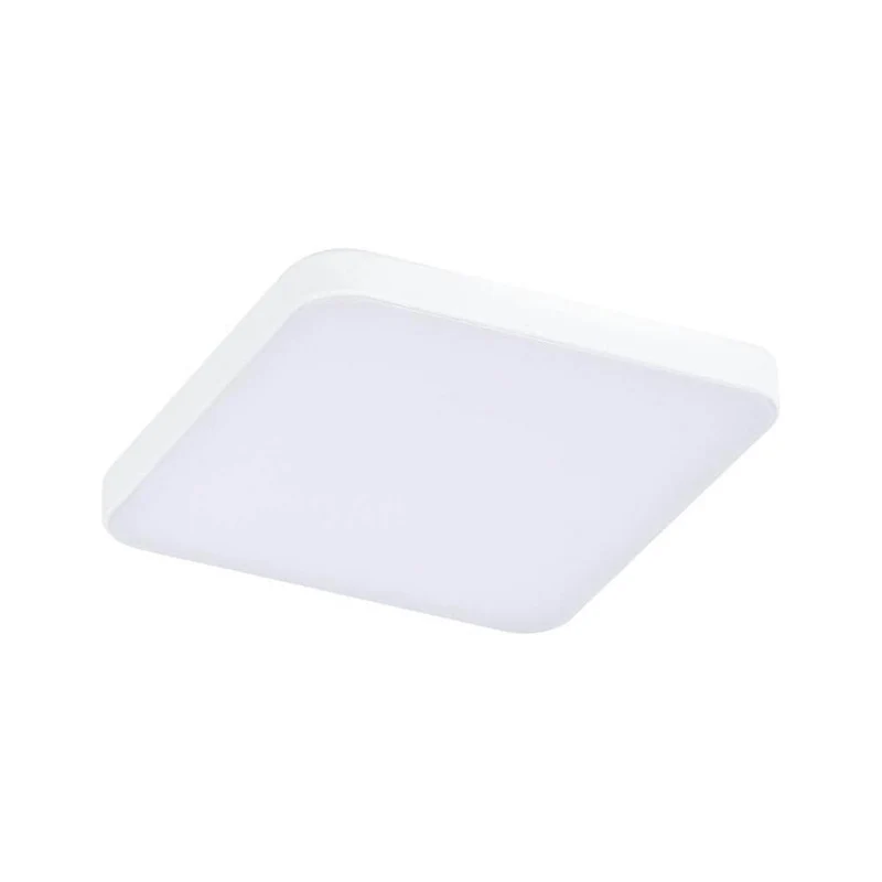 VariFit LED Einbaupanel Veluna Edge 4000K Dimmbar IP44