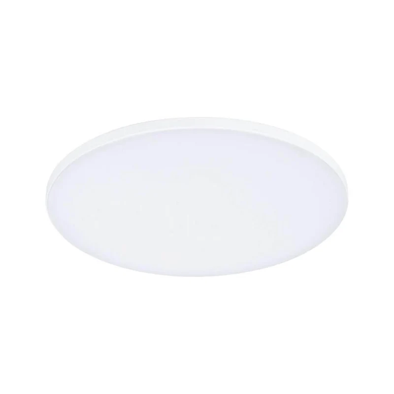 VariFit LED Einbaupanel Veluna Edge Dimmbar IP44