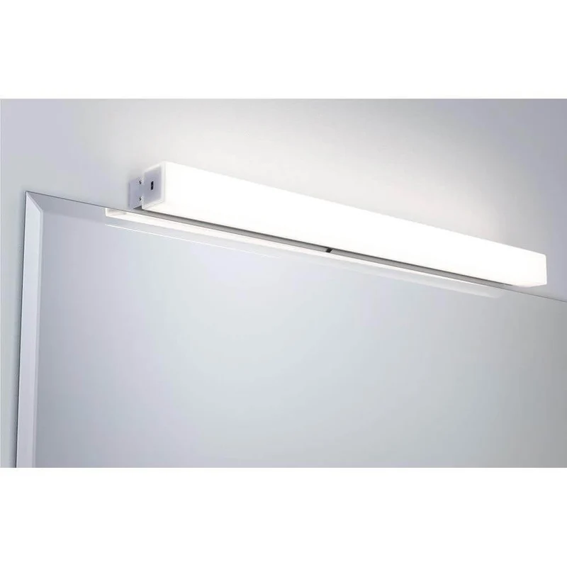 LED HomeSpa Bad- & Spiegelleuchte Luno Weiß