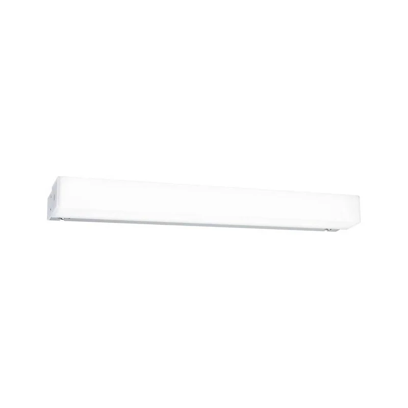 LED HomeSpa Spiegelleuchte Luno CCT-Switch Weiß