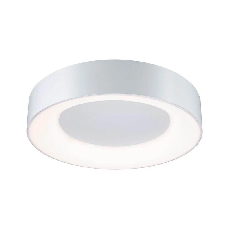 LED HomeSpa Deckenleuchte Casca CCT-Switch Weiß