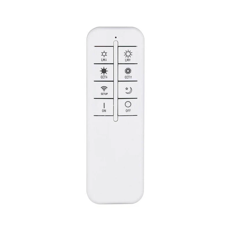 LED HomeSpa Spiegelleuchte Tova CCT-Dimmbar