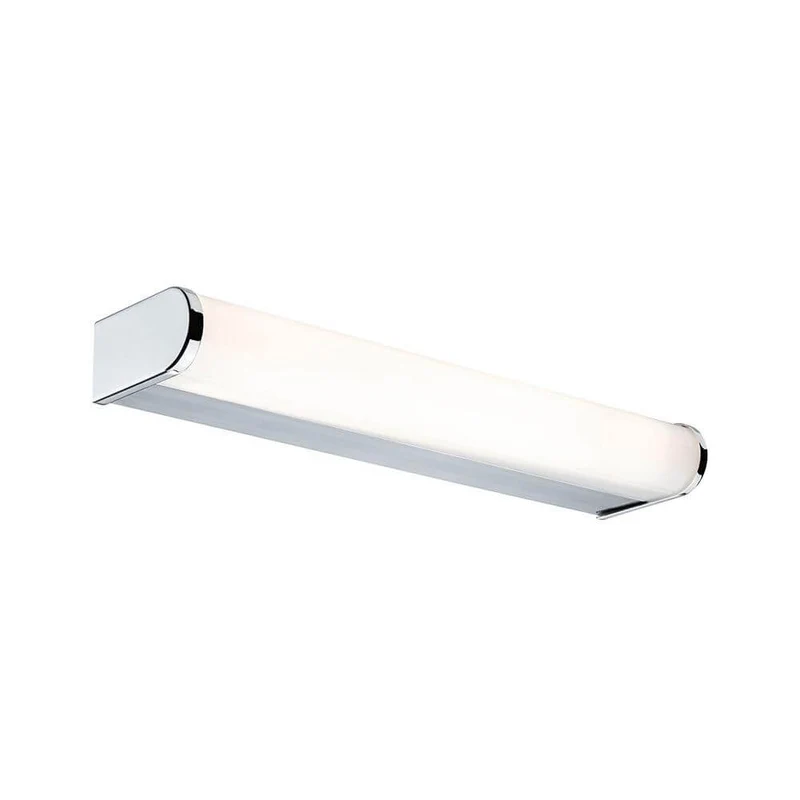 LED HomeSpa Wandleuchte Arneb CCT Weiß, Chrom