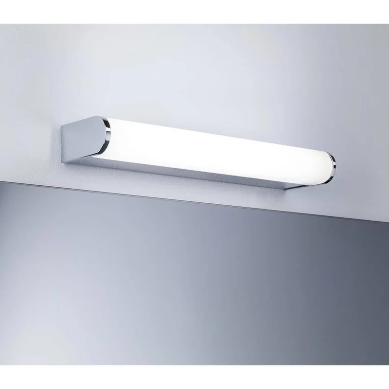 LED HomeSpa Wandleuchte Arneb CCT Weiß, Chrom