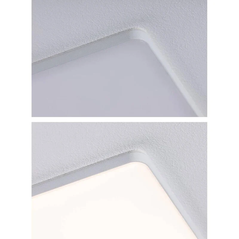 VariFit LED Einbaupanel Veluna Edge Eckig