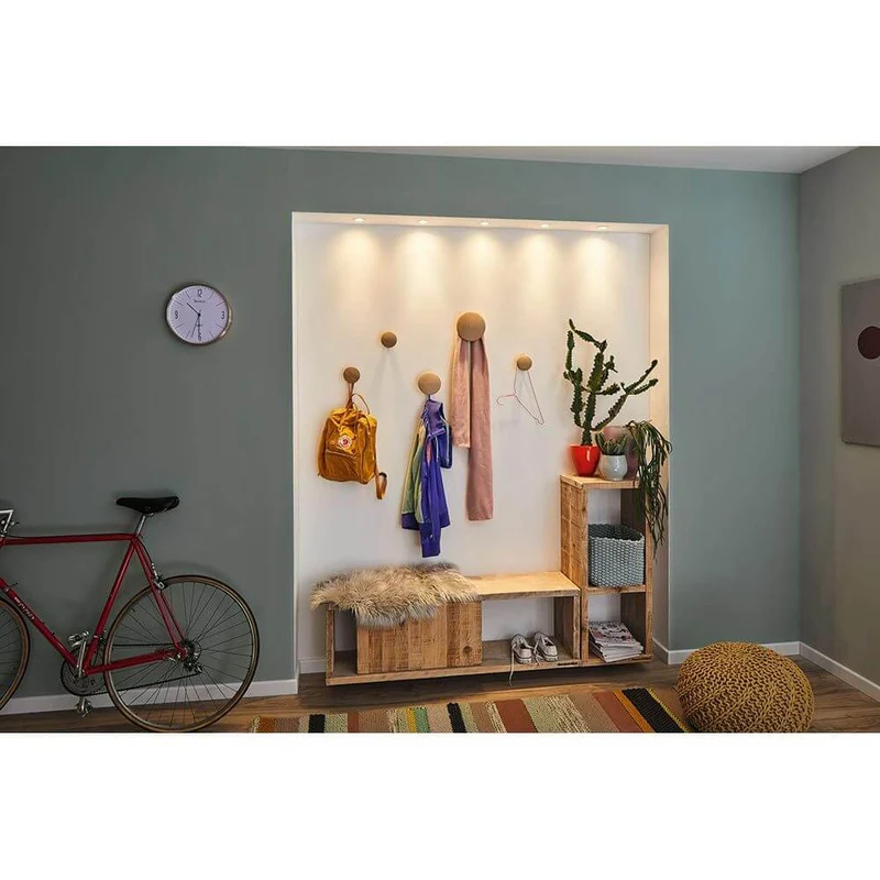 LED Einbaustrahler Nova Mini Plus