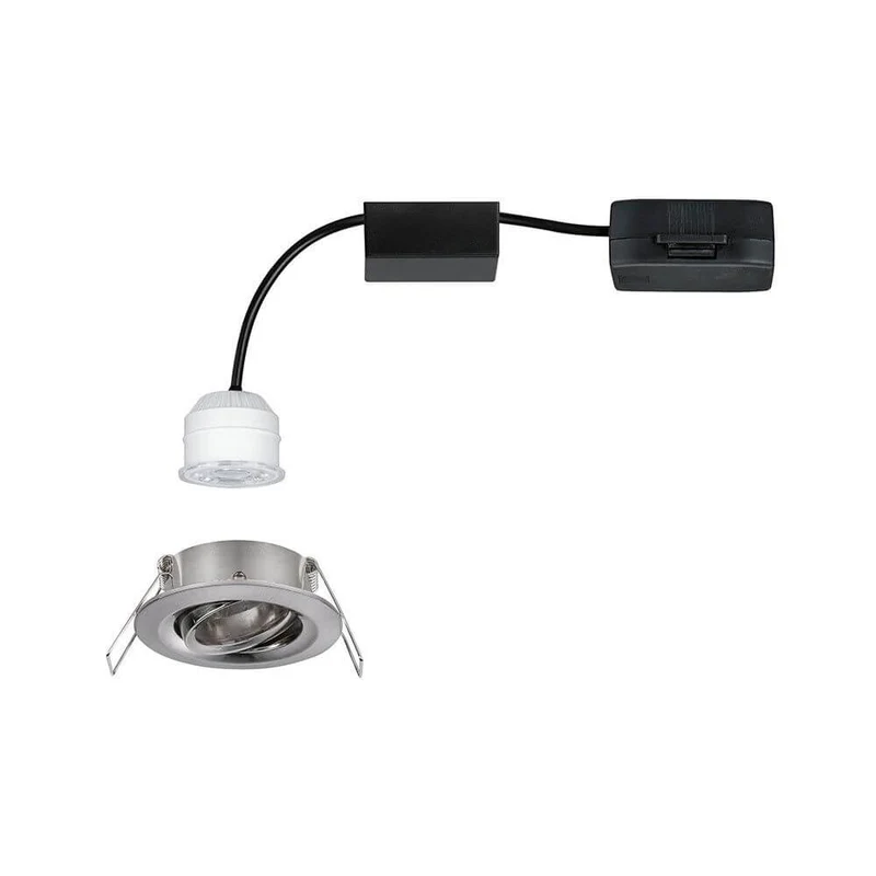 LED Einzelleuchte Nova Mini Spot Plus 66mm 15°