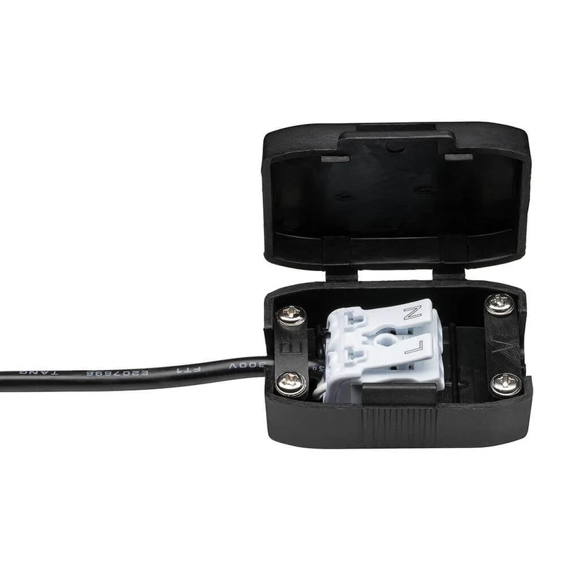 LED Einbauleuchte Gil Rund 3 Stufen-Dimmer