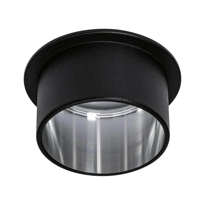 LED Einbauleuchte Gil Ø 68mm mit 3 Stufen-Dimmer
