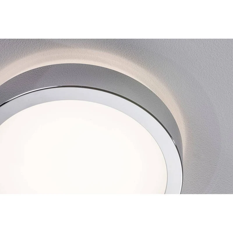 LED HomeSpa Panel Aviar Chrom Dimmbar