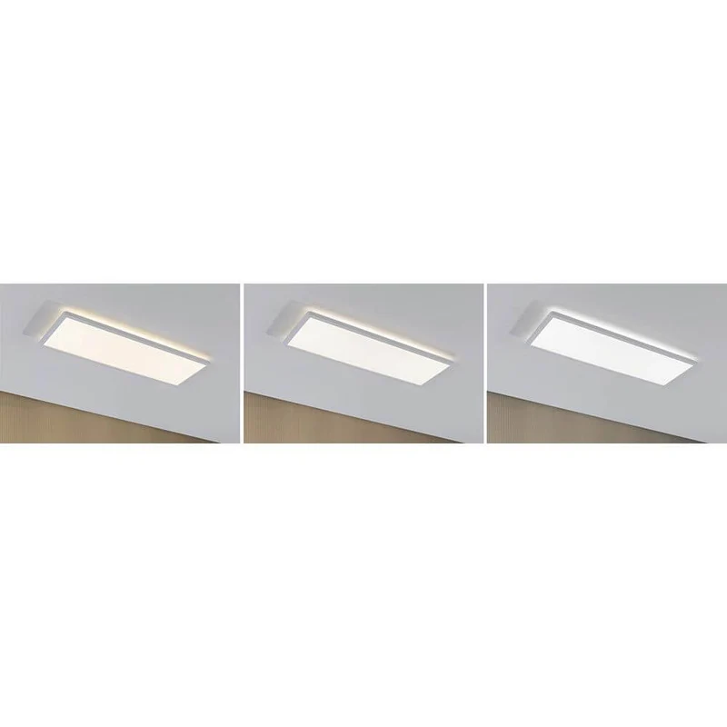 LED Panel Atria Shine Wärme-Dimmbar Weiß