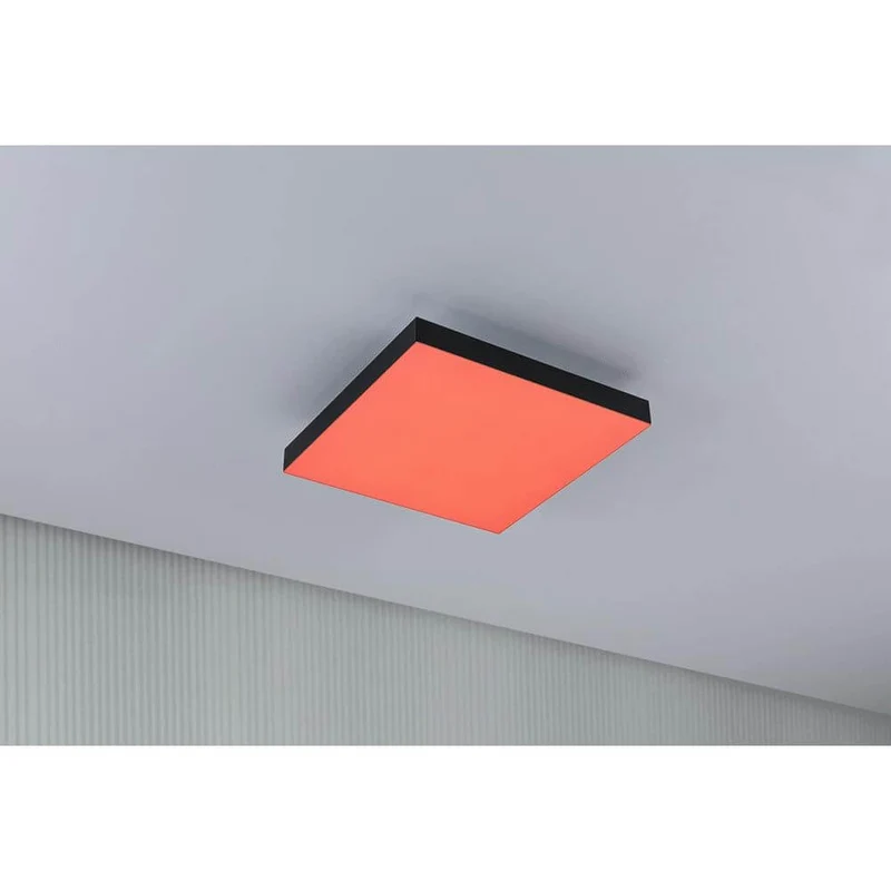LED Panel Velora Rainbow RGBW Dynamisch 29x29cm