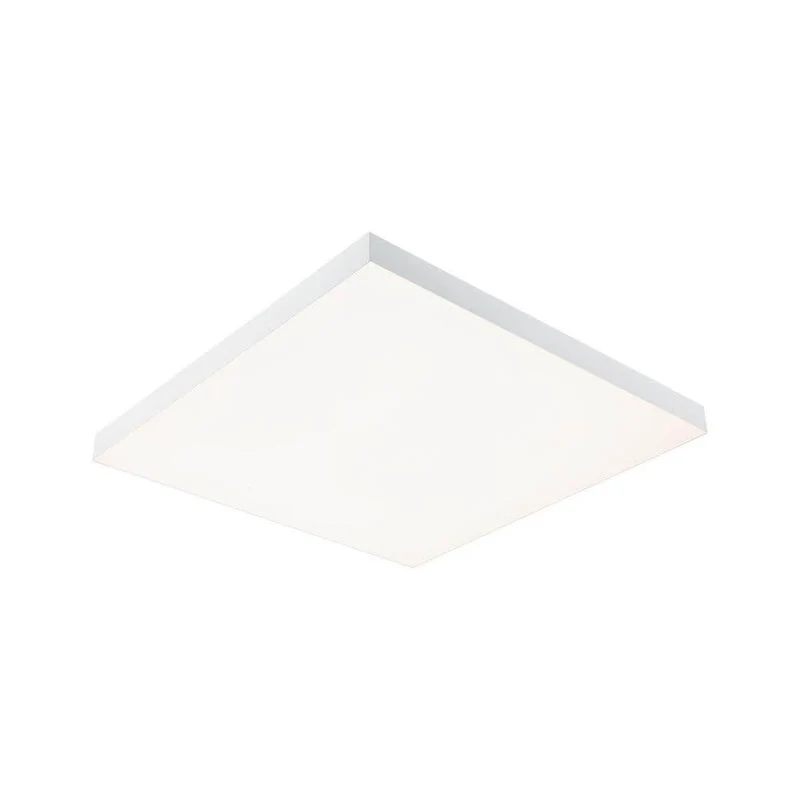 LED Panel Velora Rainbow RGBW Dynamisch 45x45cm