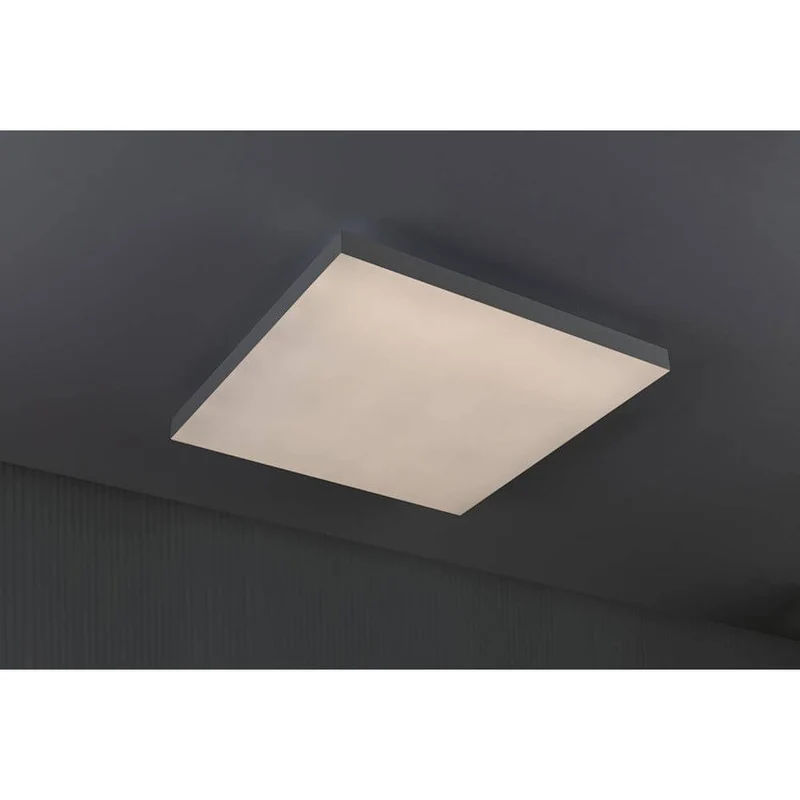 LED Panel Velora Rainbow RGBW Dynamisch 45x45cm
