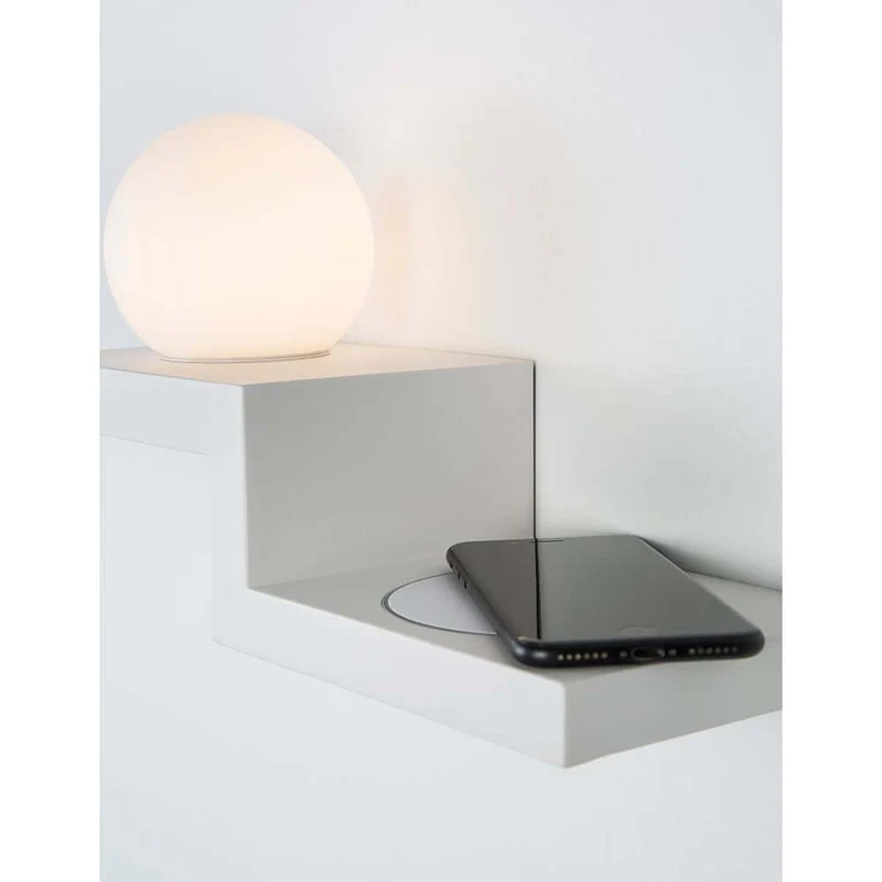 Room LED Wandlampe mit Ladegerät