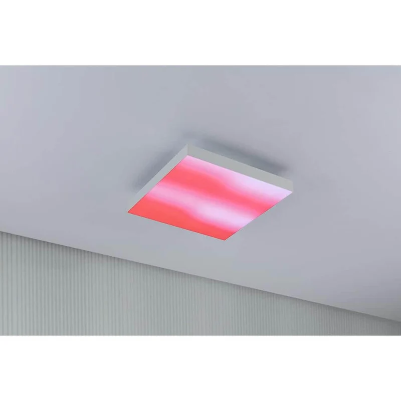 LED Panel Velora Rainbow CCT-Dimmbar 29x29cm