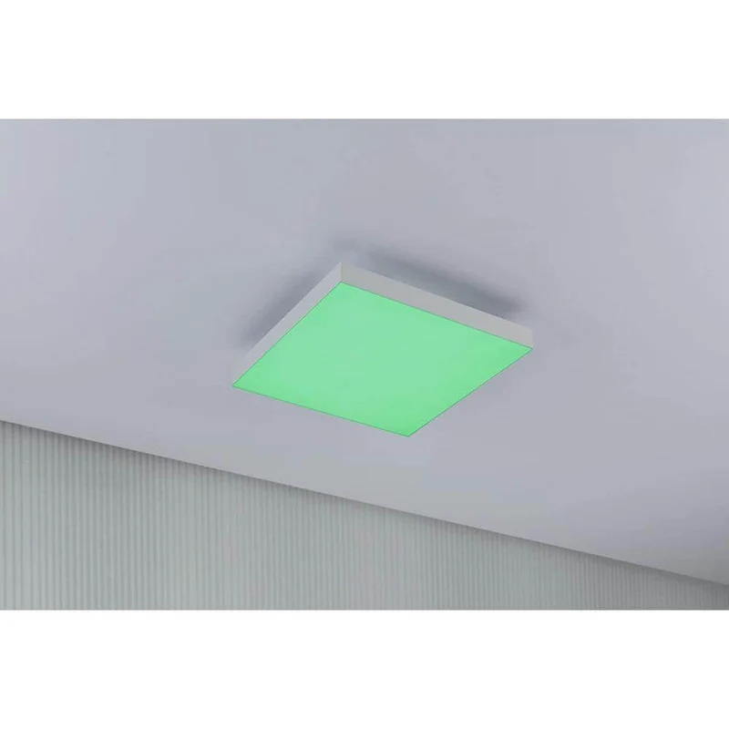 LED Panel Velora Rainbow CCT-Dimmbar 29x29cm
