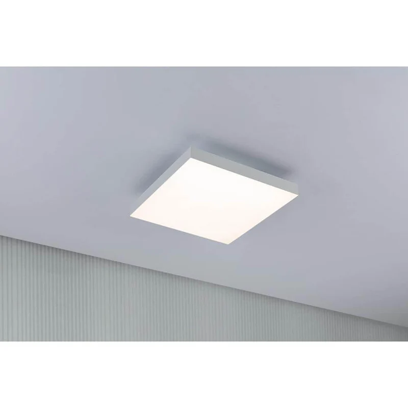 LED Panel Velora Rainbow CCT-Dimmbar 29x29cm