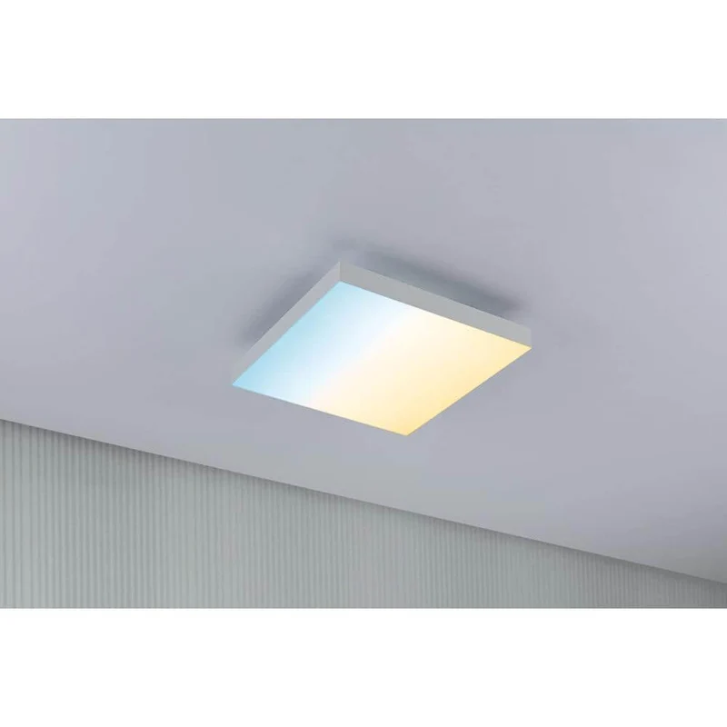 LED Panel Velora Rainbow CCT-Dimmbar 29x29cm