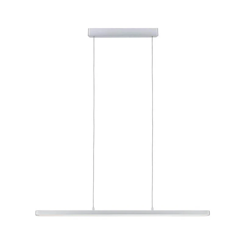 LED Pendelleuchte Lento CCT-Dimmbar 2700-6000K Weiß