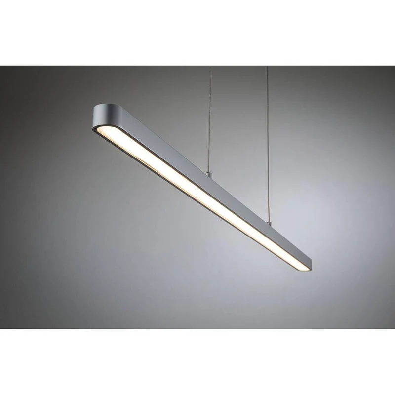 LED Pendelleuchte Lento CCT-Dimmbar 2700-6000K Weiß