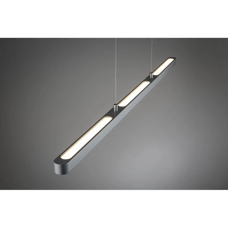 LED Pendelleuchte Lento 100cm