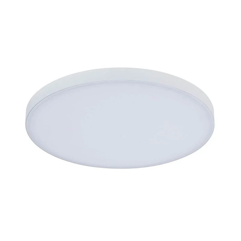 LED Panel Smart Home Zigbee Velora Rund RGBW