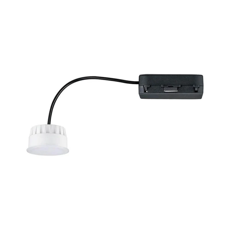 LED Modul Choose 3er-Set Rund 2700K