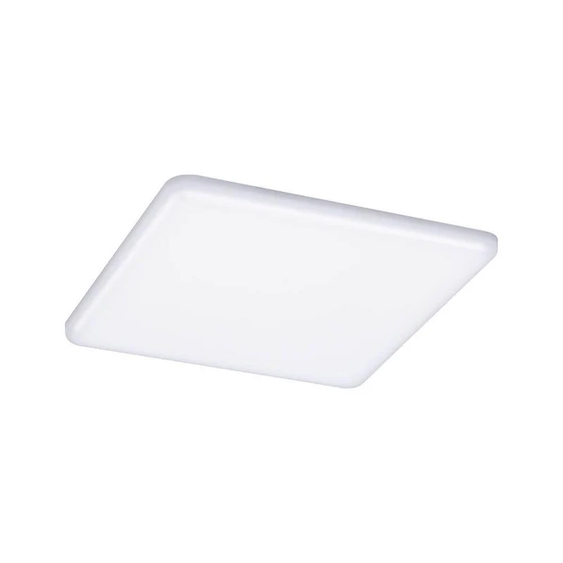 VariFit LED Einbaupanel Veluna Eckig IP44