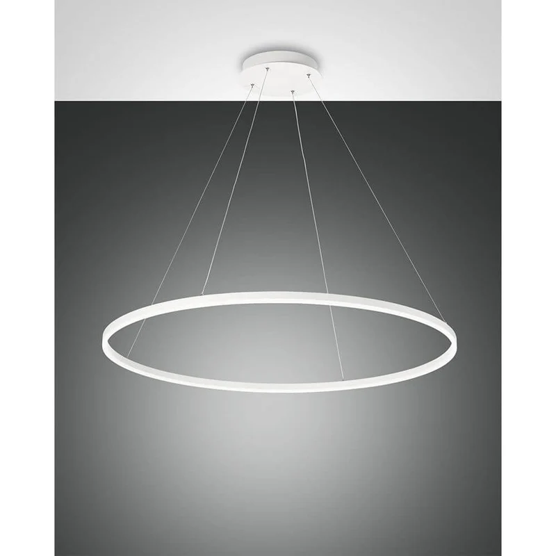 Giotto LED Hängeleuchte Ø 100cm