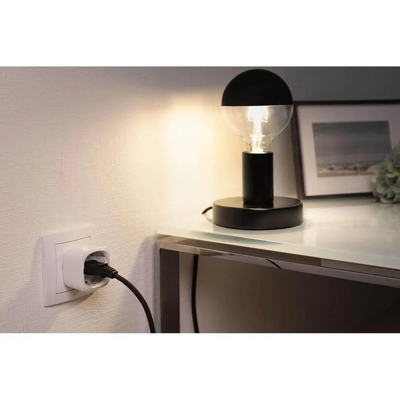 Zwischenstecker Smart Home Zigbee