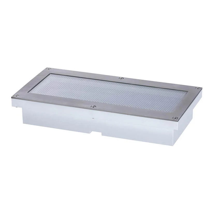 LED Bodeneinbauleuchte Brick mit Bewegungsmelder IP67