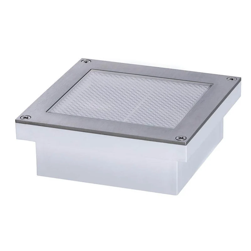 LED Bodeneinbauleuchte Brick Bewegungssensor IP67