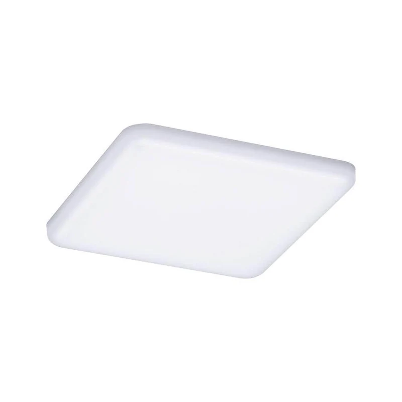 VariFit LED Einbau Wand- & Deckenpanel Veluna Satiniert
