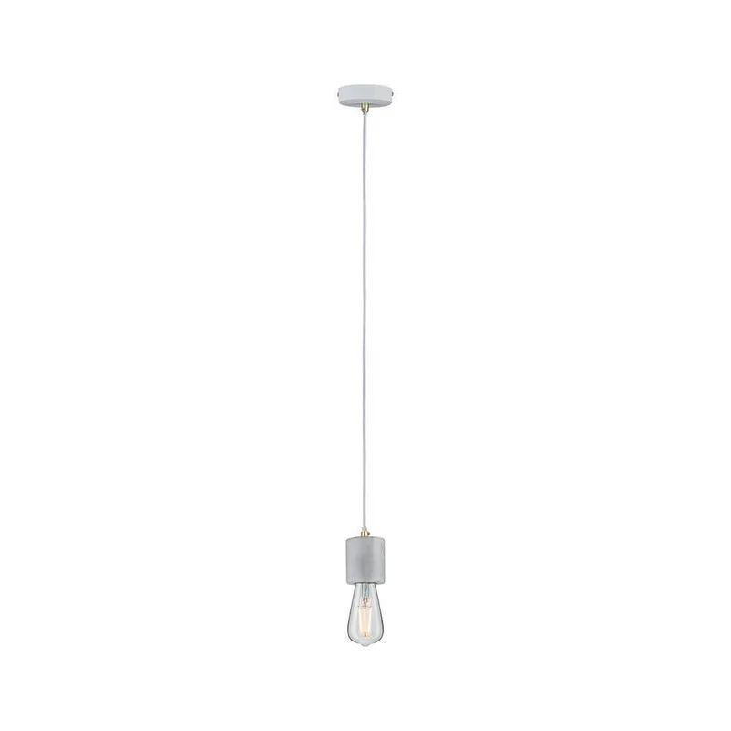 E27 7,5W LED Kolben Filament 2700K Dimmbar Klar